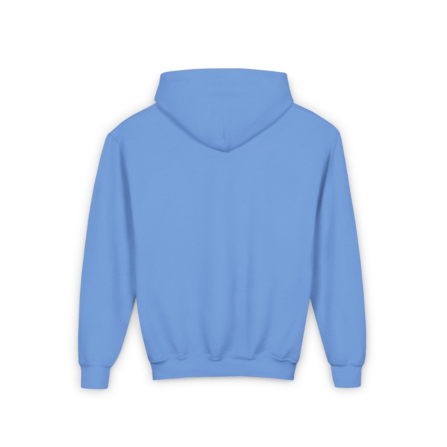 Cute Rabbit Kids Hooded Sweatshirt